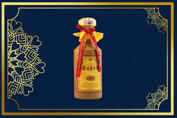 平江县回收哪些15年茅台酒