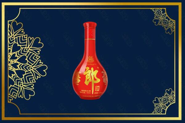 平江县回收哪些郎酒
